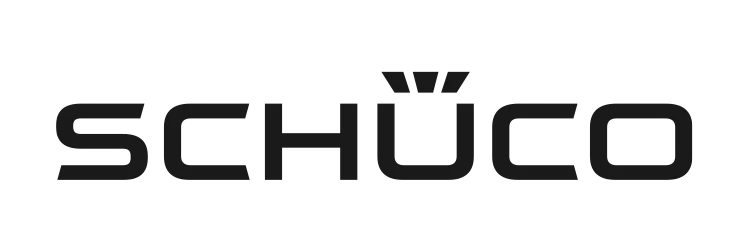 Logo Schüco w ofercie MARPLAST